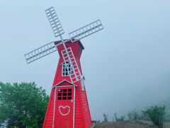 -广东天露山旅游度假区