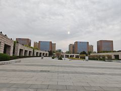 -长春世界雕塑园