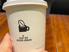 -Seesaw Coffee(上海尚悦湾店)