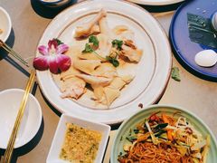 -沿江海南菜·文昌鸡祖师爷(大东海店)