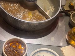 -巴奴毛肚火锅(二七万达店)