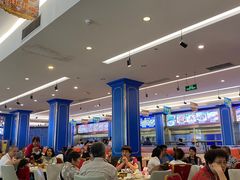 -满福隆酒楼(万绿园店)