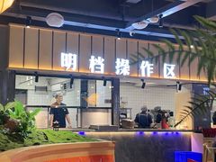 -老船舫·现做活鲜鱼馆(东郊记忆店)
