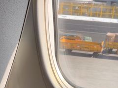 -乌鲁木齐天山国际机场-T3航站楼