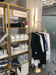 -FUTURE HN男士发型风格设计