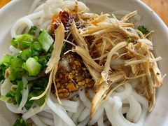 -再回首鸡肉米线(人民路一店)