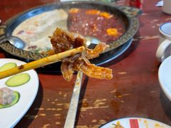 -黄家码头老火锅(解放碑旗舰店)