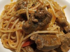 -斗牛士牛排餐厅(嘉里汇店)