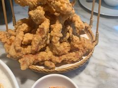 -蔴将·川菜(黄龙万科店)