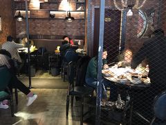 大堂-七秒鱼·斑鱼火锅(太阳城店)