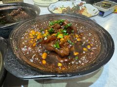 -阿龙酒煲(海宁新苑路店)