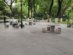 -常州古运河南大街文化旅游区-人民公园