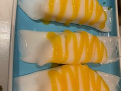 -香香海南菜餐厅