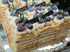 -FANEN法念·烘焙·甜点(万象城店)