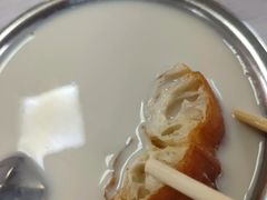 -蒙记老牌豆浆