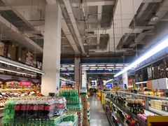 -麦德龙(京顺路商场店)