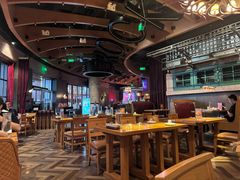 -MR.ROCKY洛奇先生RESTAURANT&BAR(宝安壹方城店)