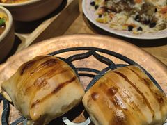 -幸福的烤包子·新疆菜