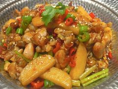 -阿明小菜·海鲜·上海菜(梅陇店)