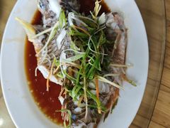 -岛中岛·海鲜大排档·万宁老字号(东澳店)