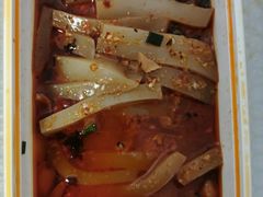 -渝信川菜·川味家常菜(新辰里亚运村店)