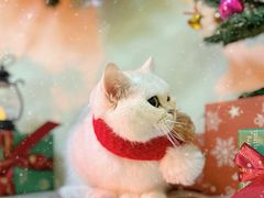 -宠颐生斯嘉宠物医院·急重症·心内科(谷阳北路分院)