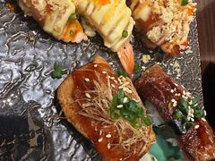 -鸟鹏烧鸟居酒屋(珠江新城店)