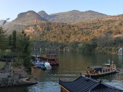 -龙潭生态旅游度假区