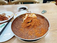 -顺通大冷面(吉祥店)