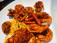 -猪肉婆私房菜(容桂总店)