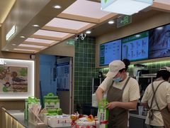 -宝珠奶酪(北京国瑞城购物中心店)