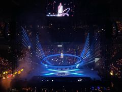 -宝能国际体育演艺中心