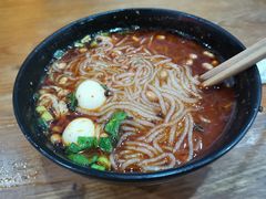-青石桥老瓦房肥肠粉总店(青石桥总店)