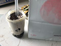 -喜茶(深圳丰盛町店)