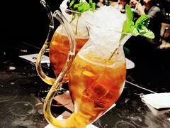 -池畔酒吧 WET Bar