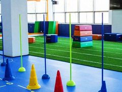 -能量学院少儿体能运动馆(公园1872店)