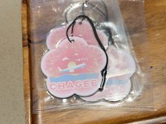 -霸王茶姬(上海浦东机场店)