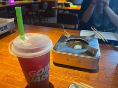 -功夫怪兽·烧烤(西工小街店)