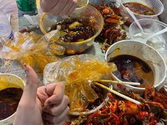 -捌贰虾蟹·江湖菜馆(江汉路店)