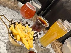 -漪龙台·B26 Rooftop Lounge