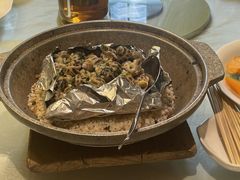 -海上名珠·海鲜酒楼(励骏庞都店)