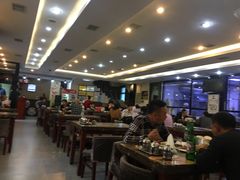 大堂-张包铺(道外店)