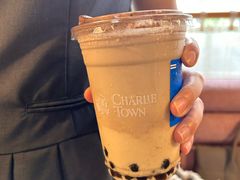 -CHARLIETOWN红茶公司(南京万象天地店)