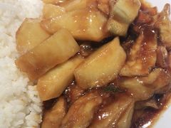 -蜀湘小灶·家常菜(积水潭店)
