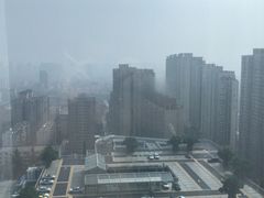 -麗枫酒店(西安小寨地铁站大雁塔店)
