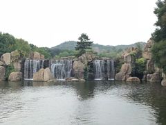 -白马涧龙池景区