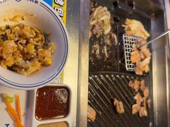 -金妈家烤肉(龙湖U城天街店)