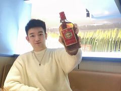 -韩味园果木炭烤鲜肉(陵东街店)