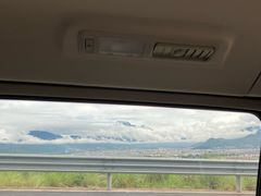 -丽江三义国际机场