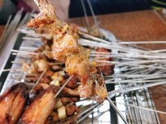 腰皮-一九和平烧烤(兴济河小区店)